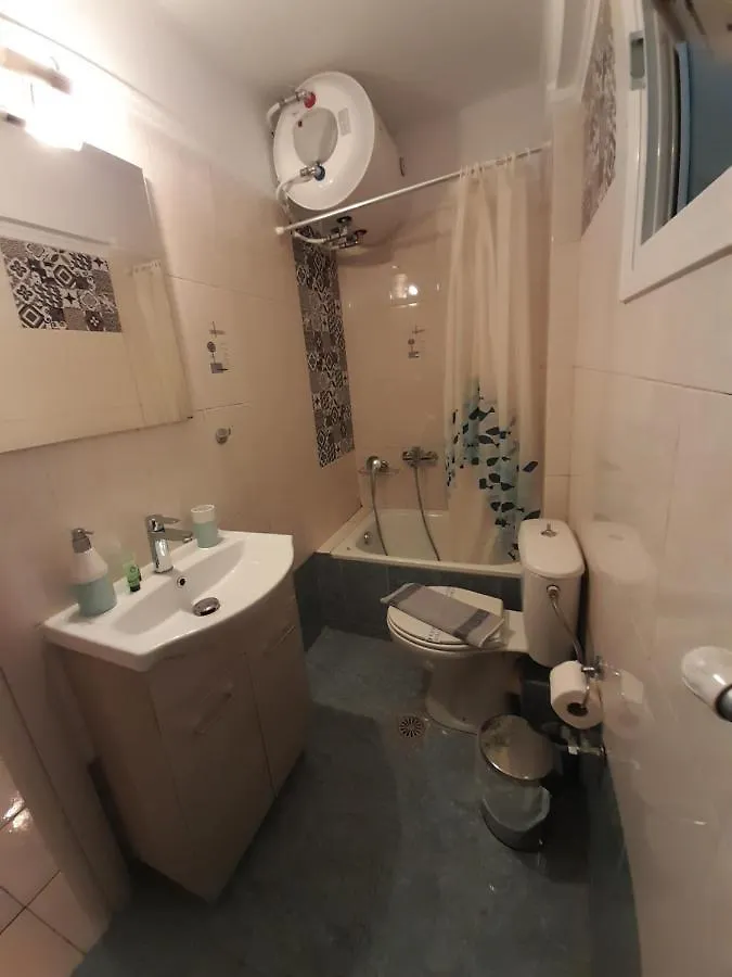 Apartment Manina Superior Studios Thessaloniki