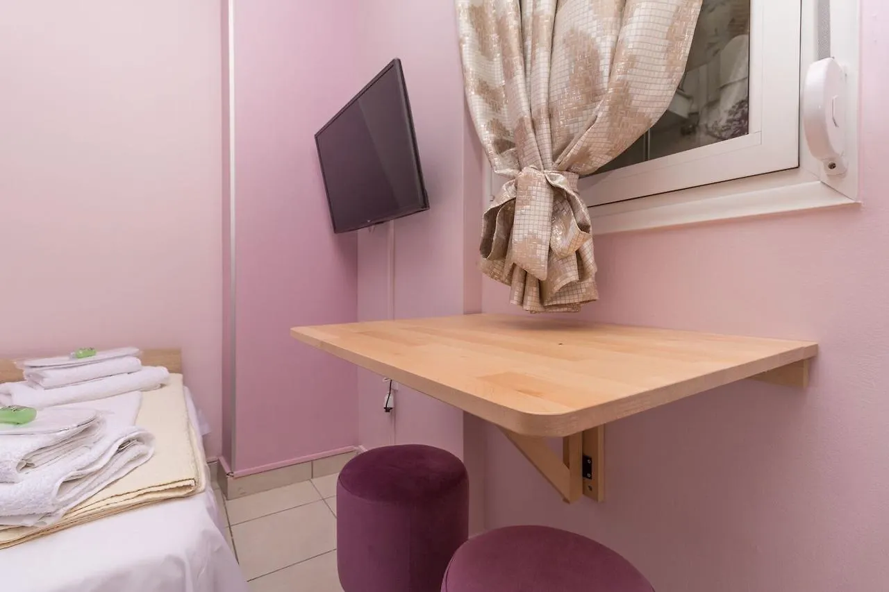 Apartment Manina Superior Studios Thessaloniki Greece