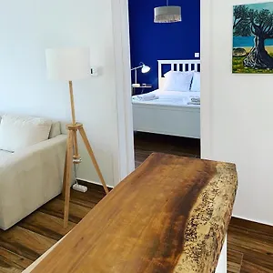  Διαμέρισμα Casa Di Famiglia