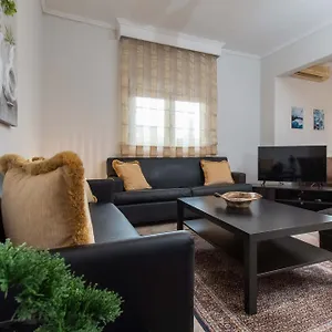  Διαμέρισμα My House
