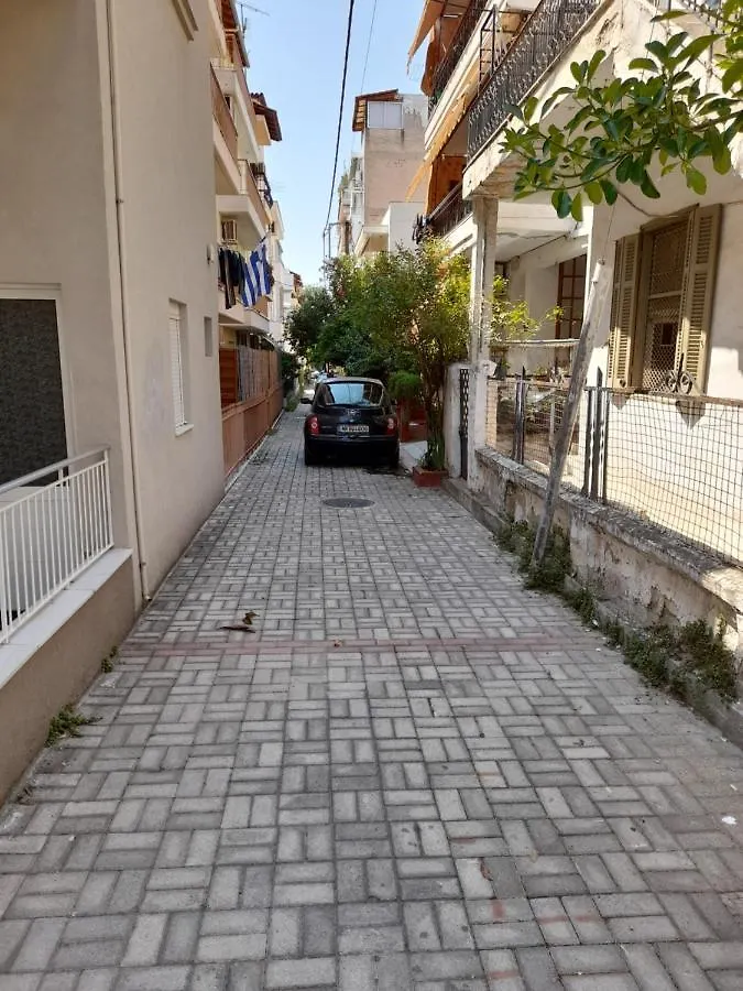 Manina Superior Studios Θεσσαλονίκη 0*,  Ελλάδα