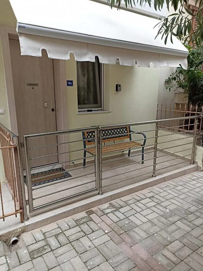 Manina Superior Studios Θεσσαλονίκη