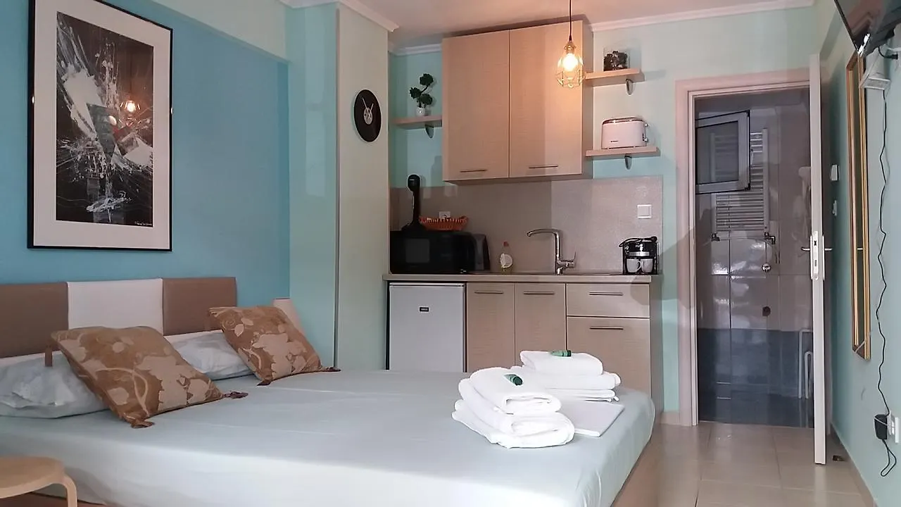 Manina Superior Studios Θεσσαλονίκη Ελλάδα
